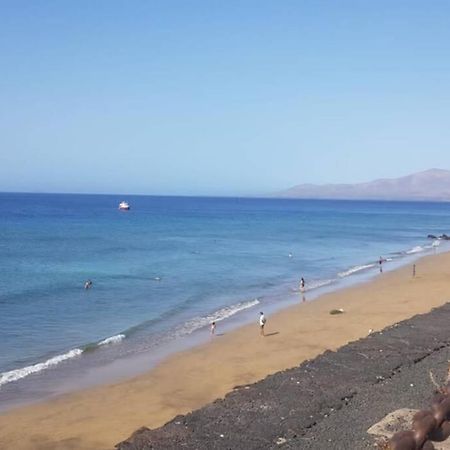 Casa Nori - Apartamento A 4 Minutos De La Playa ติอาส ภายนอก รูปภาพ