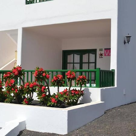 Casa Nori - Apartamento A 4 Minutos De La Playa ติอาส ภายนอก รูปภาพ