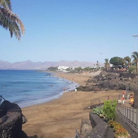 Casa Nori - Apartamento A 4 Minutos De La Playa ติอาส ภายนอก รูปภาพ