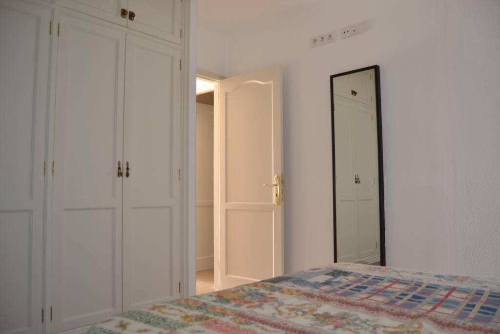 Casa Nori - Apartamento A 4 Minutos De La Playa ติอาส ภายนอก รูปภาพ