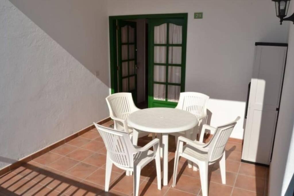 Casa Nori - Apartamento A 4 Minutos De La Playa ติอาส ภายนอก รูปภาพ