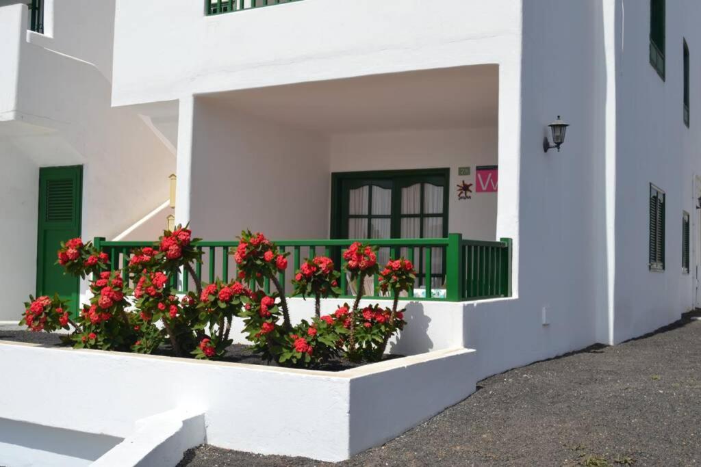 Casa Nori - Apartamento A 4 Minutos De La Playa ติอาส ภายนอก รูปภาพ