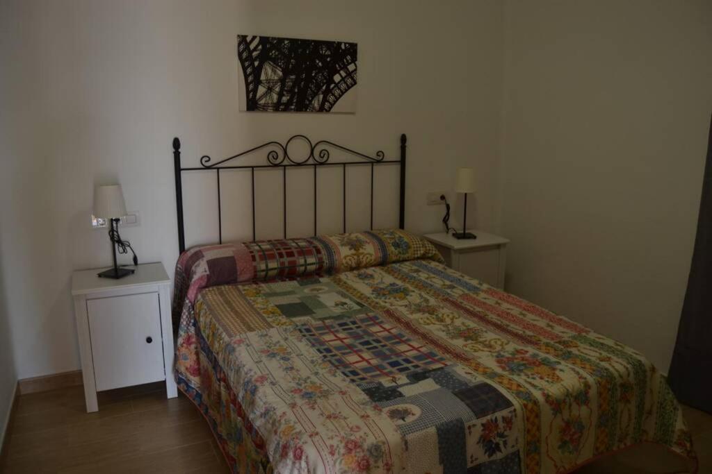 Casa Nori - Apartamento A 4 Minutos De La Playa ติอาส ภายนอก รูปภาพ
